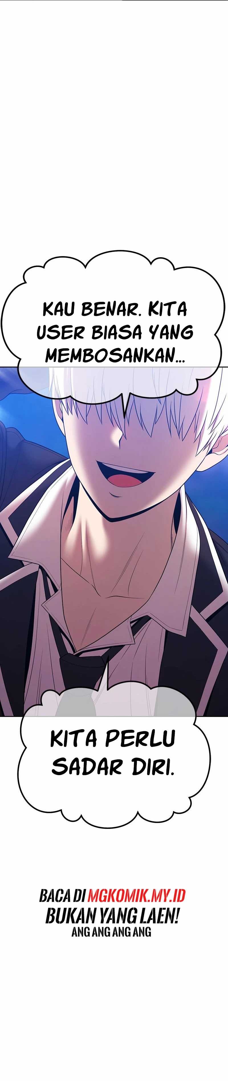 +99 Wooden Stick Chapter 98 Gambar 24