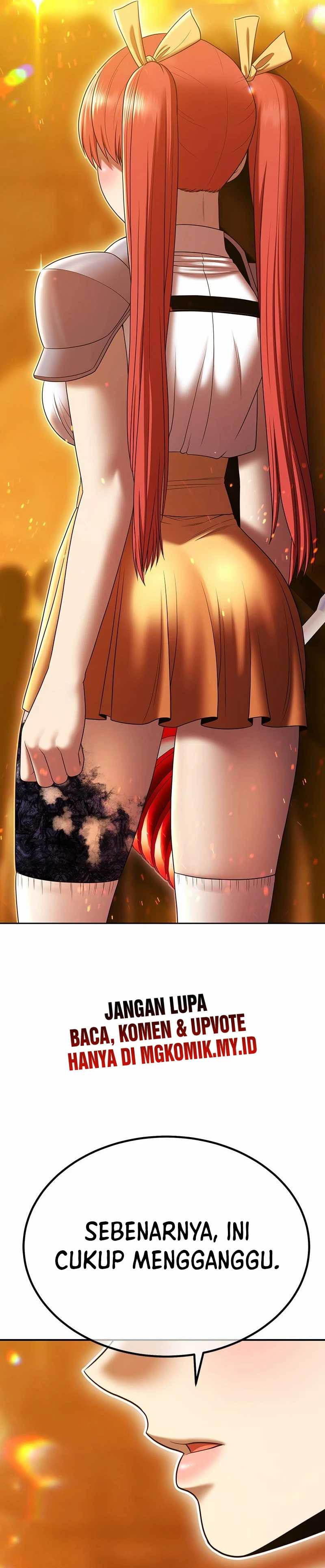+99 Wooden Stick Chapter 98 Gambar 27