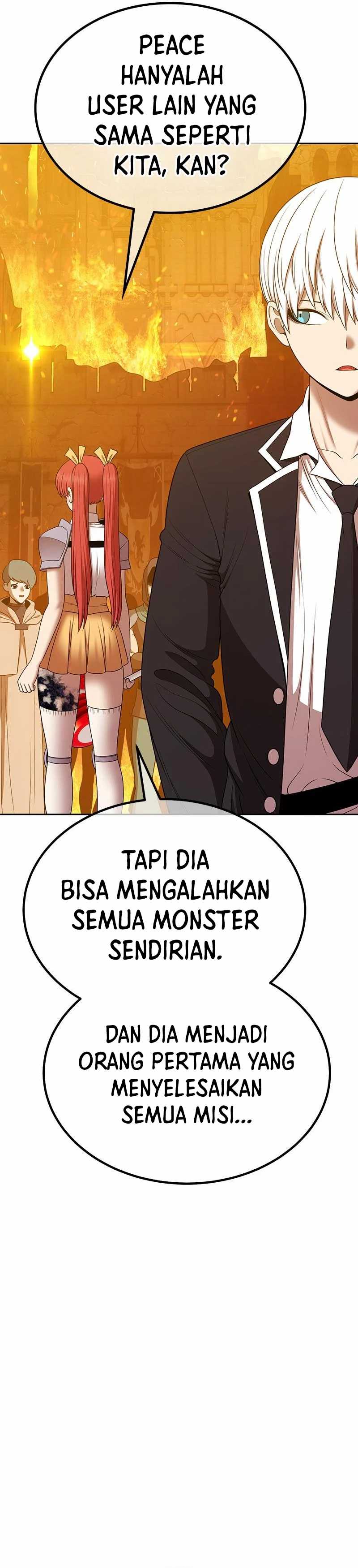 +99 Wooden Stick Chapter 98 Gambar 29
