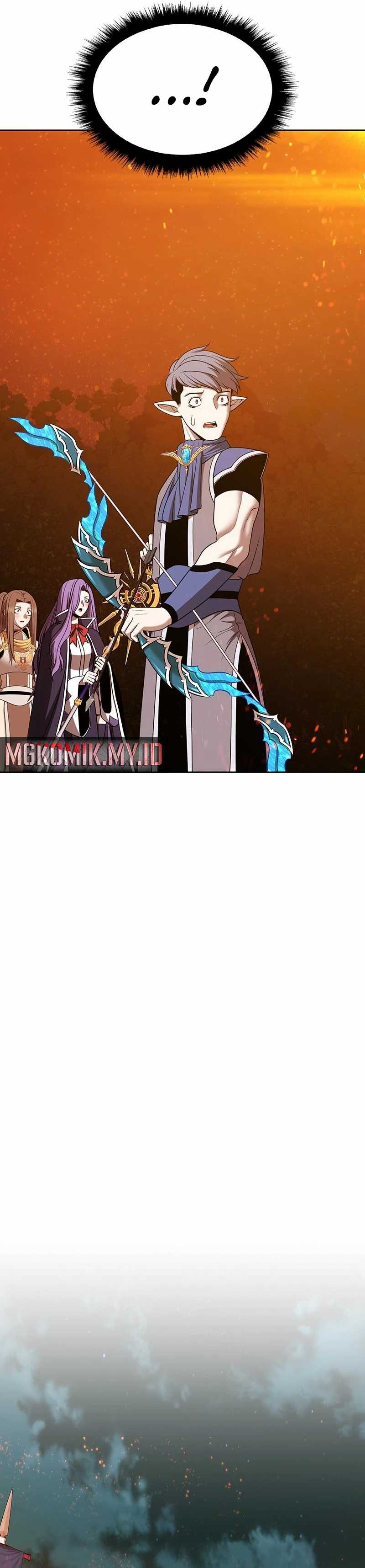 +99 Wooden Stick Chapter 98 Gambar 3