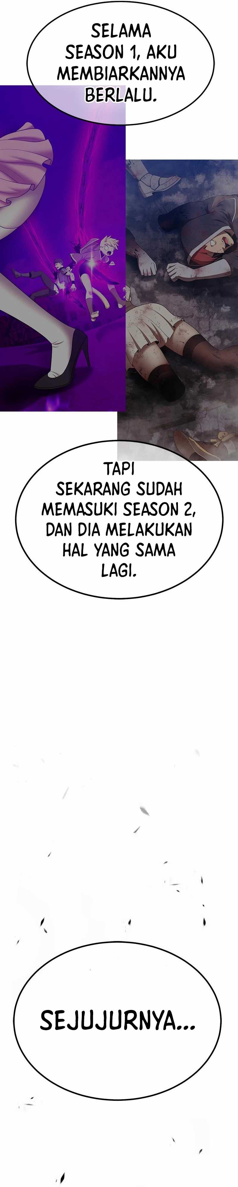 +99 Wooden Stick Chapter 98 Gambar 31