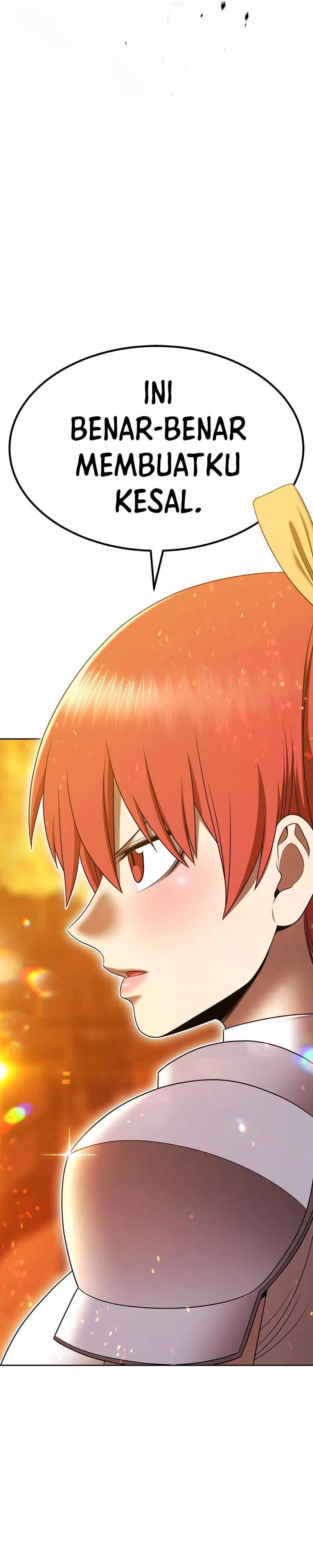 +99 Wooden Stick Chapter 98 Gambar 32