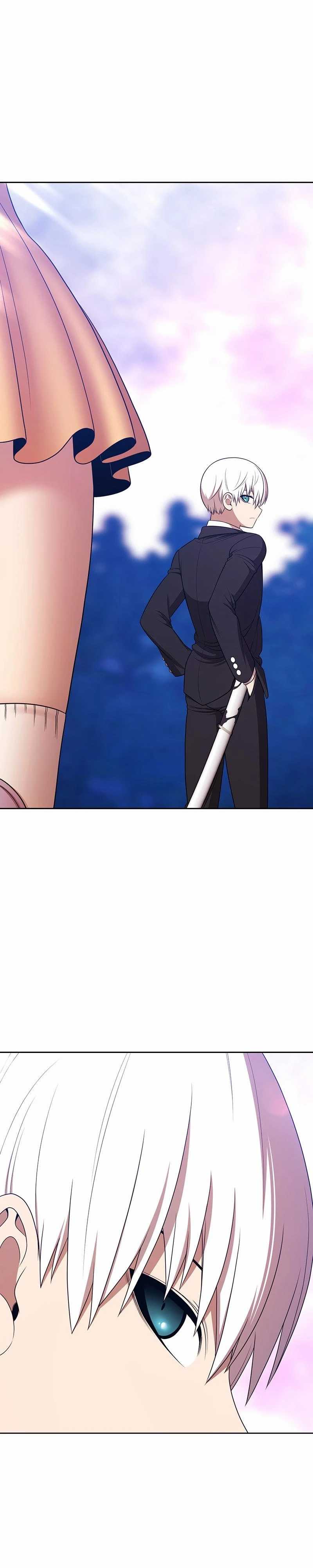 +99 Wooden Stick Chapter 98 Gambar 33