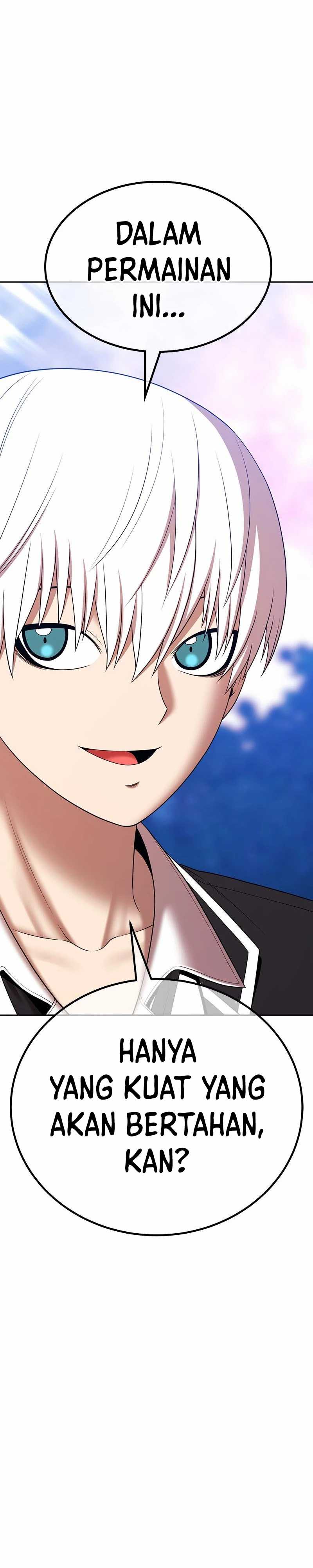 +99 Wooden Stick Chapter 98 Gambar 36
