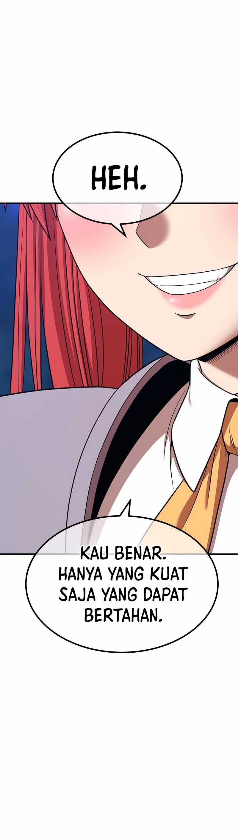 +99 Wooden Stick Chapter 98 Gambar 37