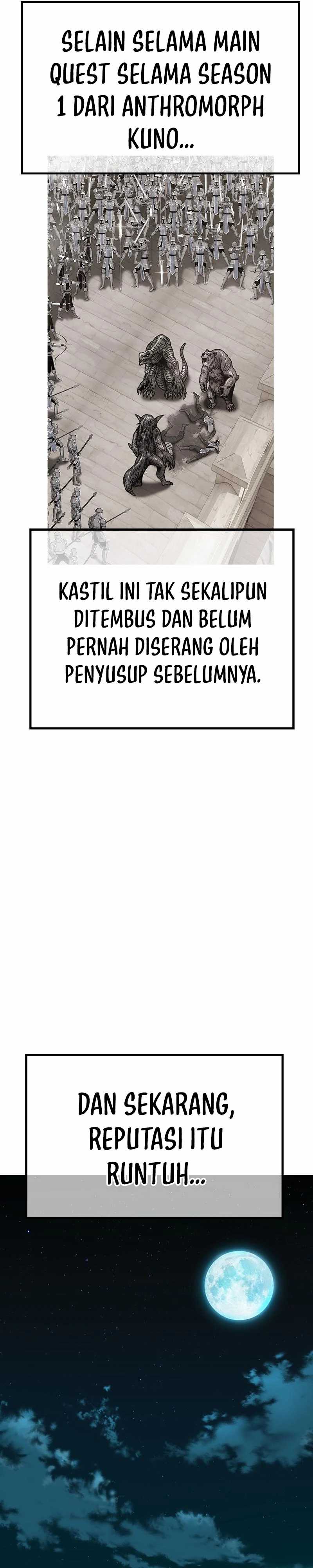 +99 Wooden Stick Chapter 98 Gambar 5