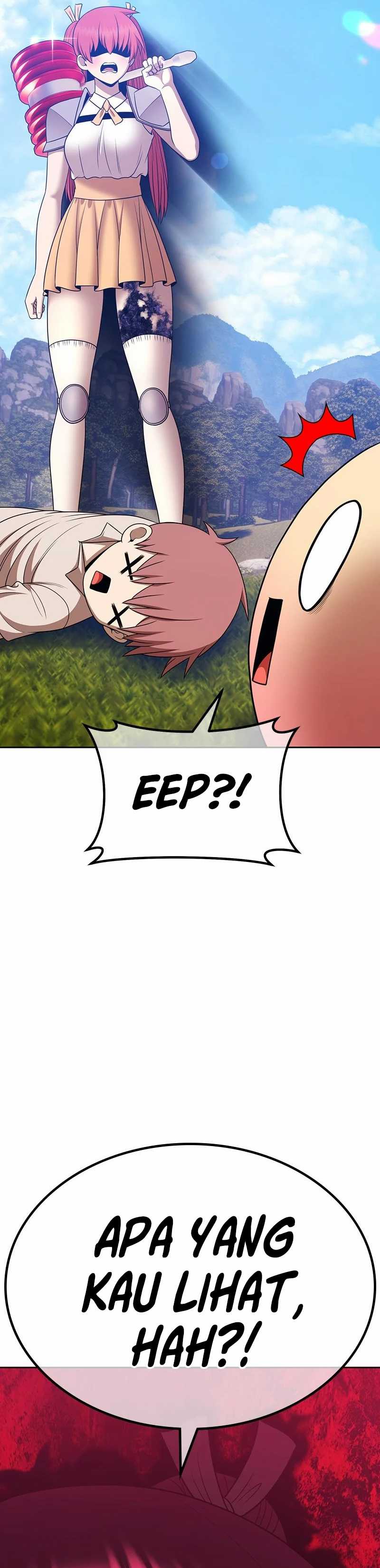 +99 Wooden Stick Chapter 98 Gambar 54