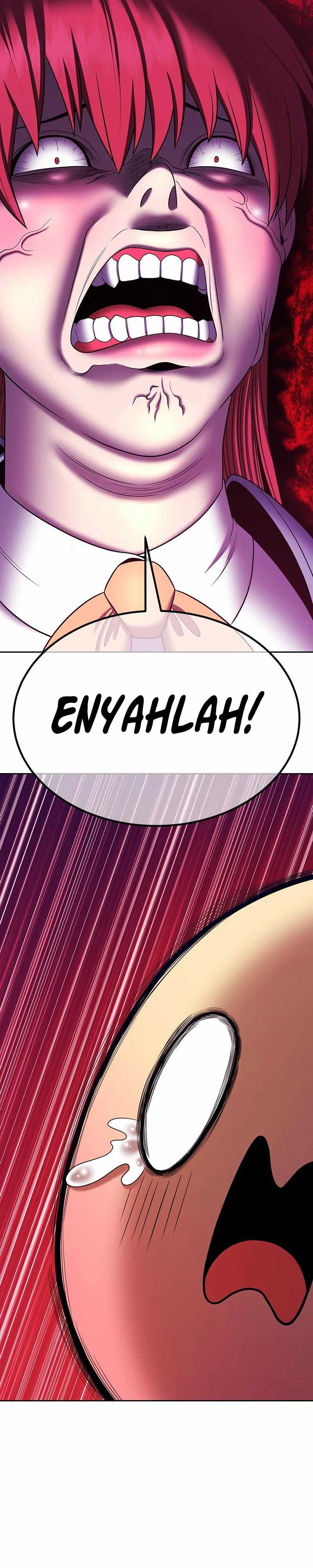 +99 Wooden Stick Chapter 98 Gambar 55