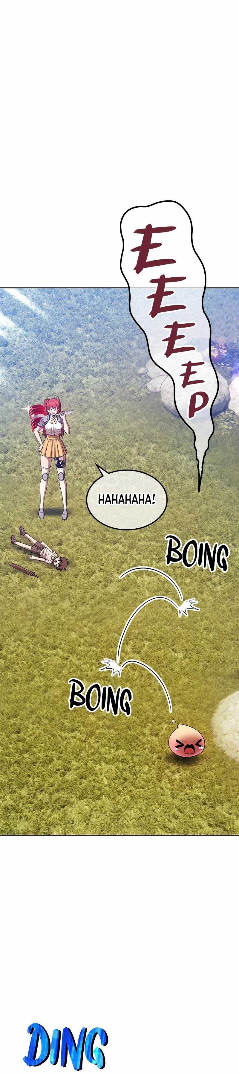 +99 Wooden Stick Chapter 98 Gambar 56