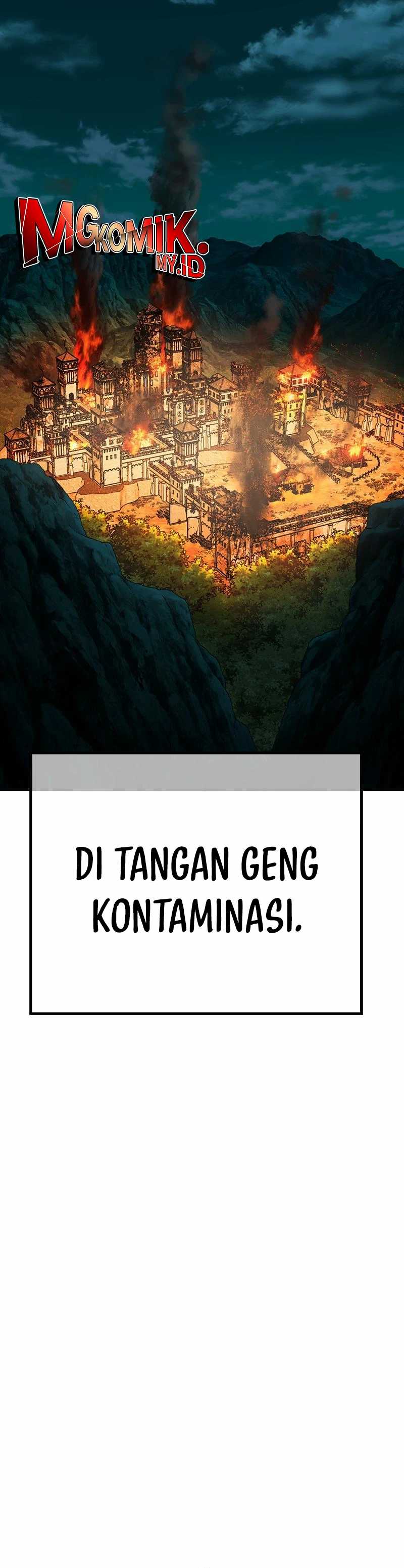 +99 Wooden Stick Chapter 98 Gambar 6