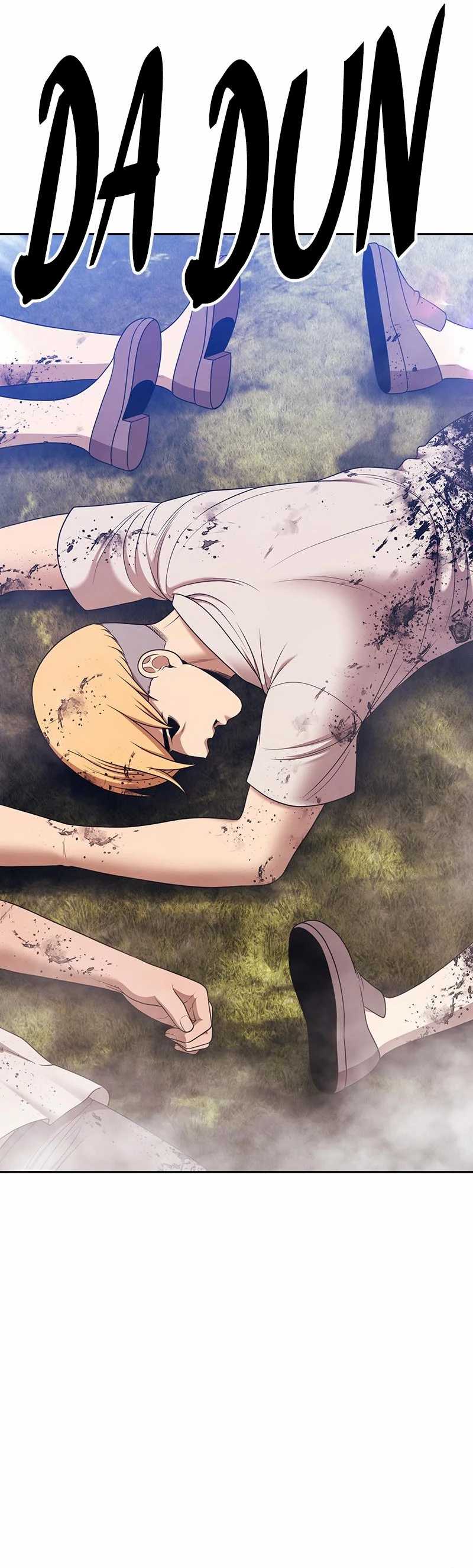 +99 Wooden Stick Chapter 98 Gambar 61