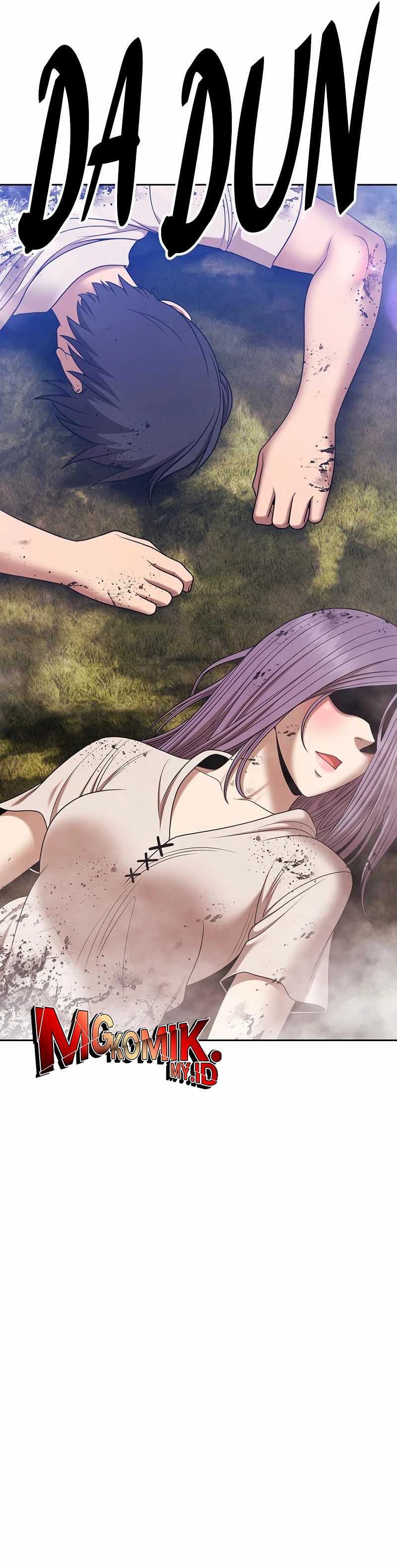 +99 Wooden Stick Chapter 98 Gambar 62