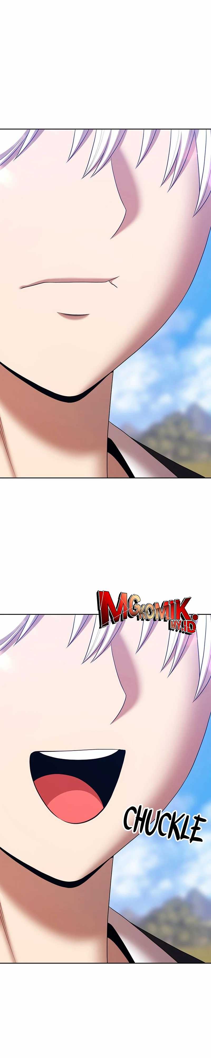 +99 Wooden Stick Chapter 98 Gambar 68