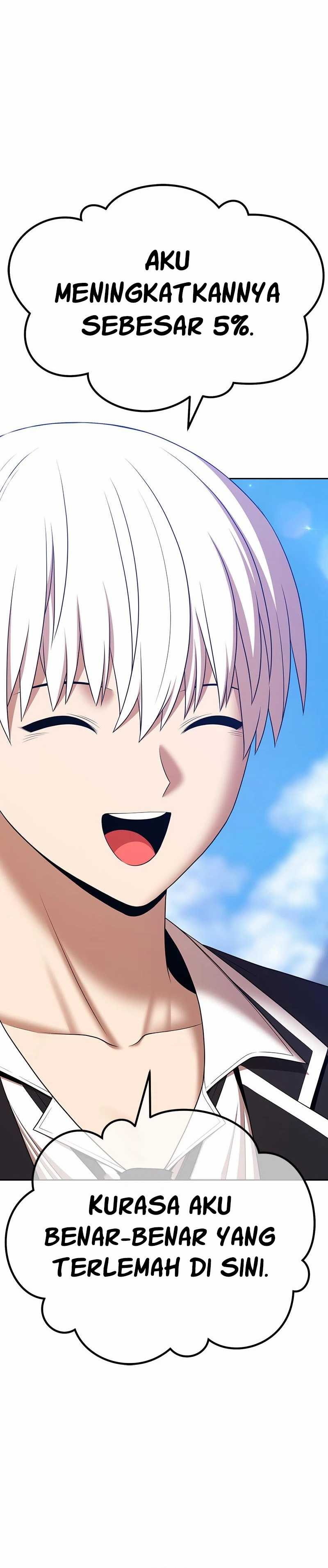 +99 Wooden Stick Chapter 98 Gambar 69
