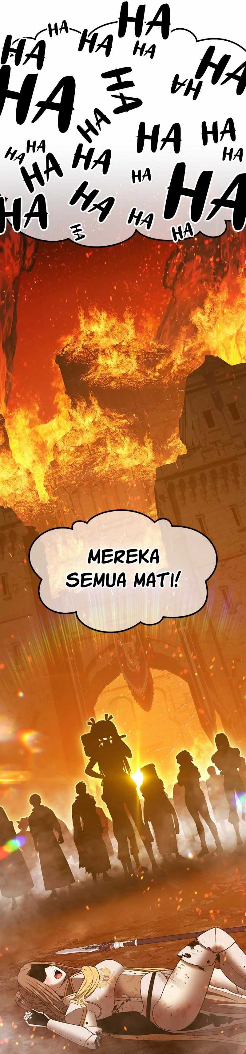 +99 Wooden Stick Chapter 98 Gambar 7