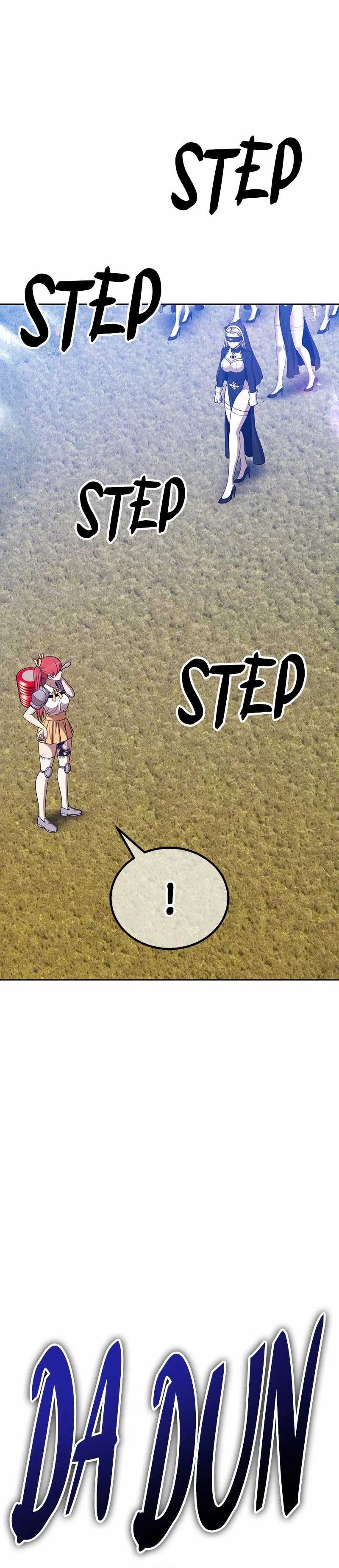 +99 Wooden Stick Chapter 98 Gambar 71