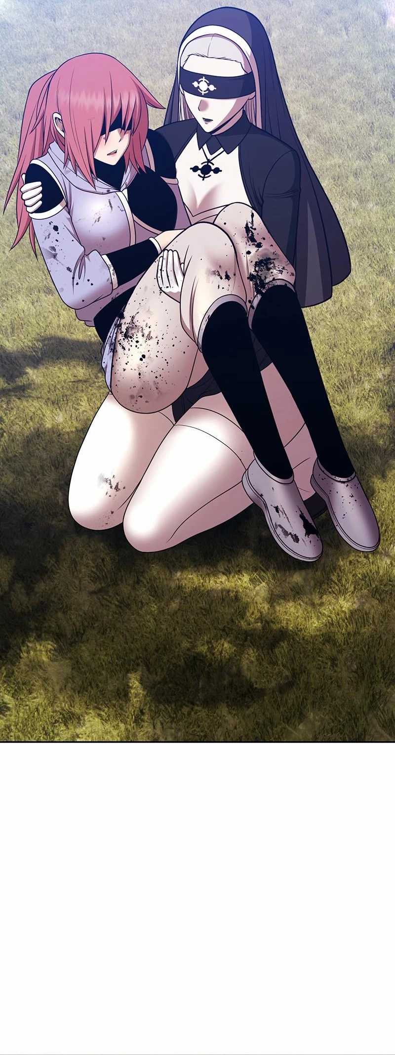 +99 Wooden Stick Chapter 98 Gambar 74