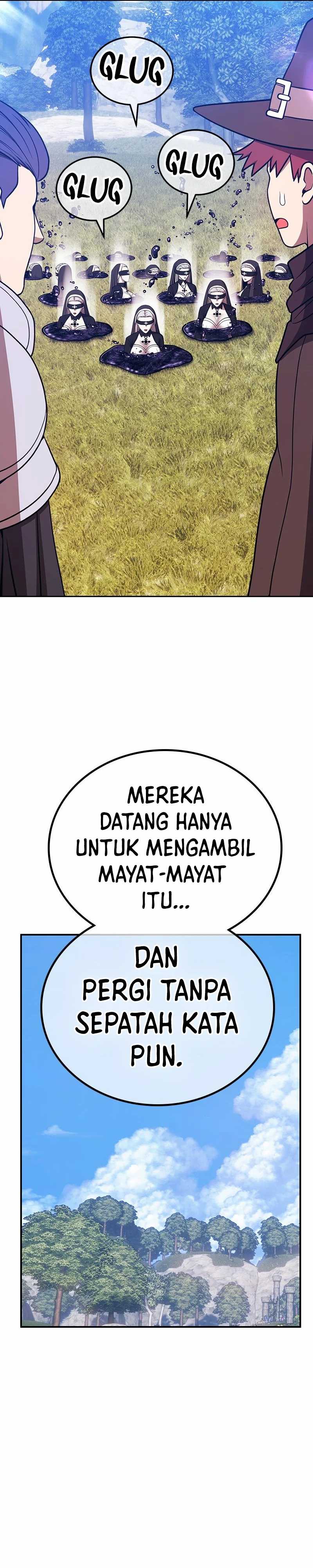 +99 Wooden Stick Chapter 98 Gambar 77