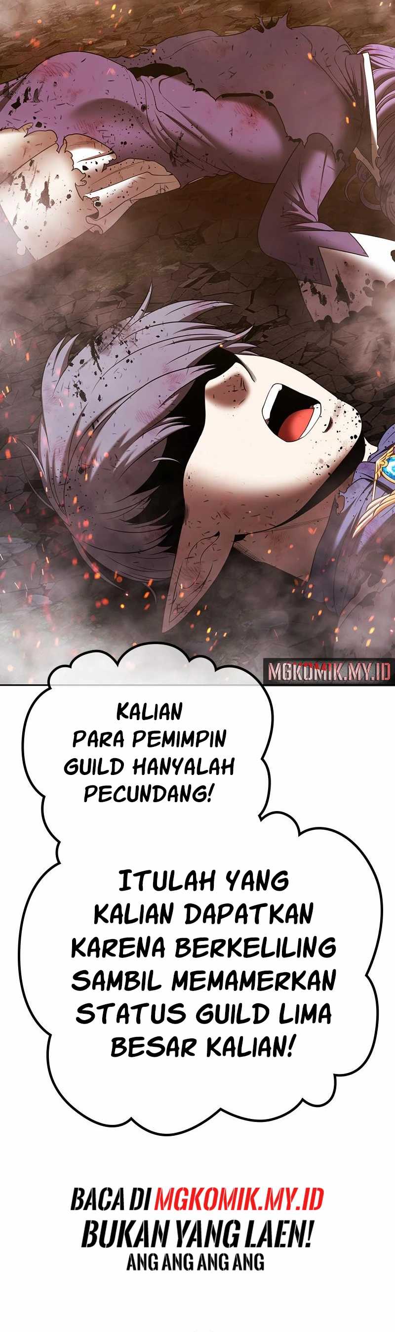 +99 Wooden Stick Chapter 98 Gambar 8