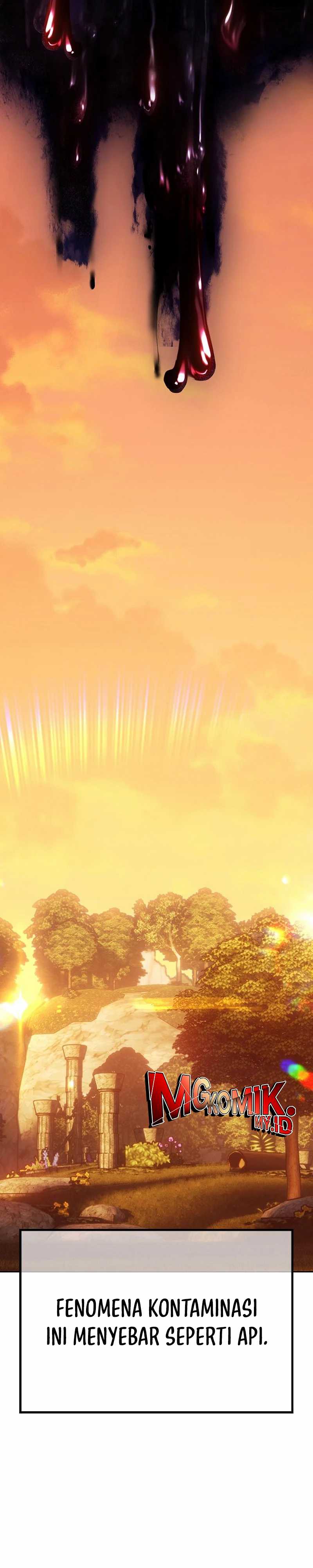 +99 Wooden Stick Chapter 98 Gambar 82