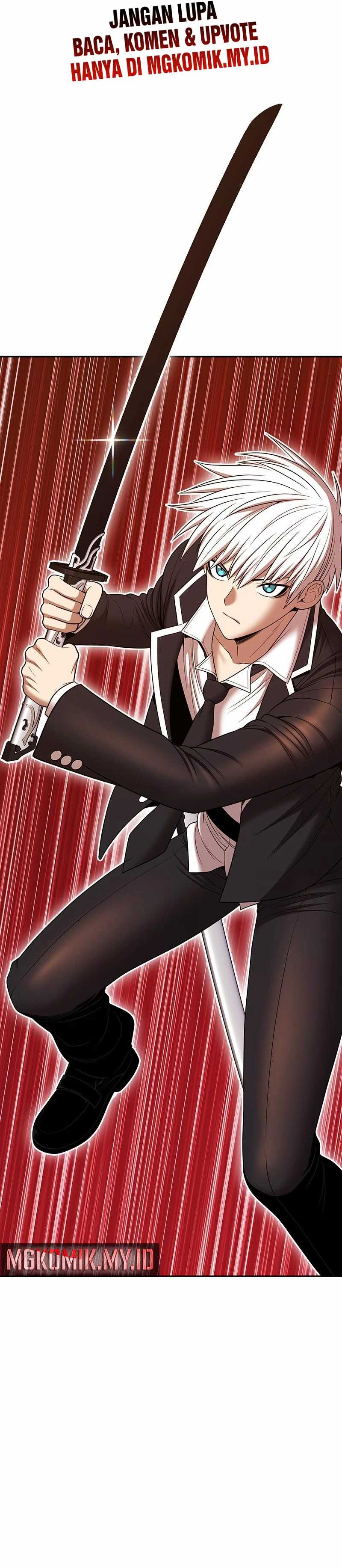 +99 Wooden Stick Chapter 98 Gambar 83