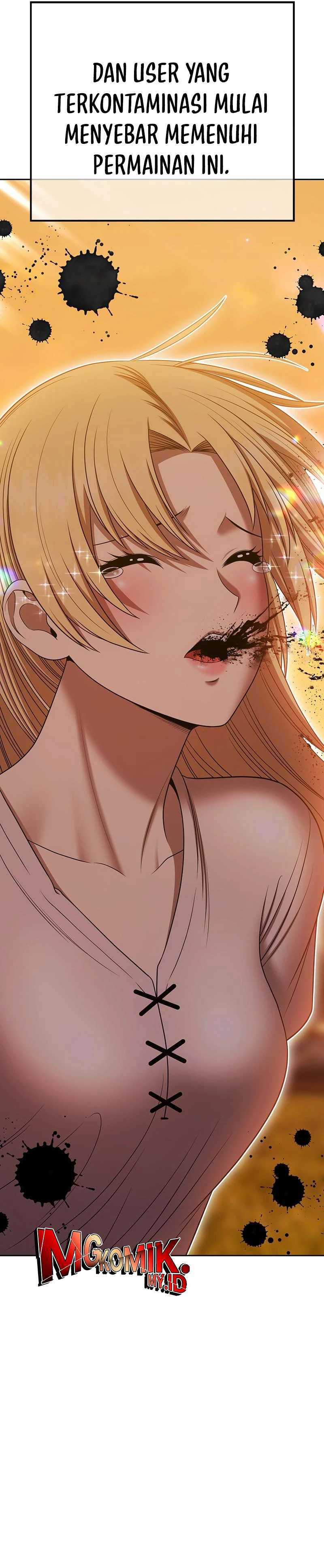 +99 Wooden Stick Chapter 98 Gambar 85