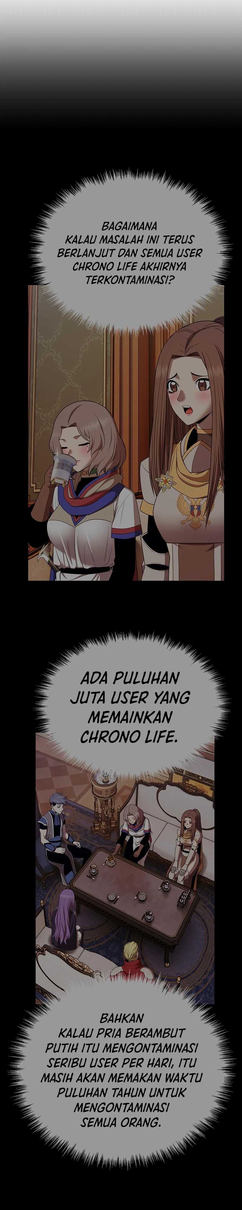 +99 Wooden Stick Chapter 98 Gambar 88