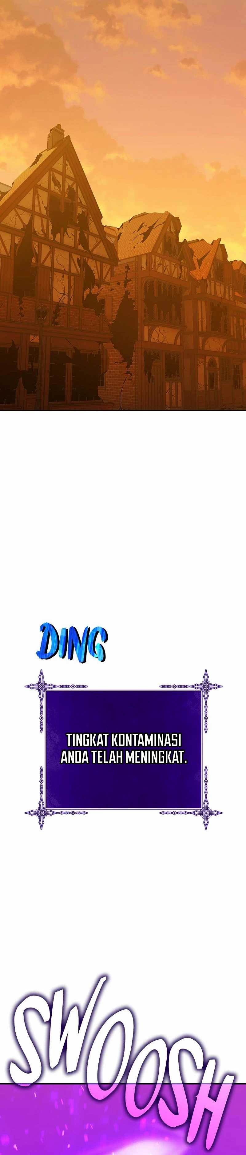 +99 Wooden Stick Chapter 98 Gambar 92
