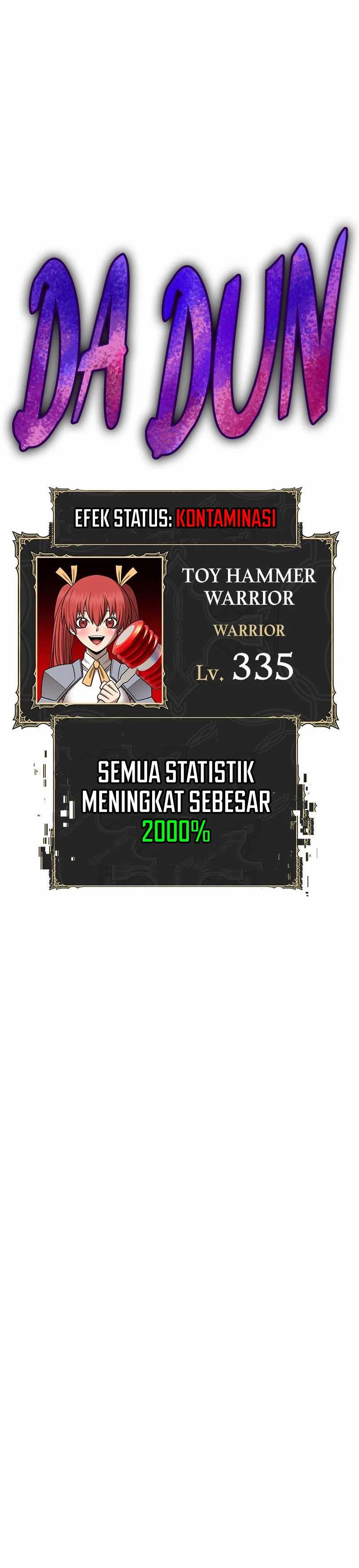 +99 Wooden Stick Chapter 98 Gambar 95