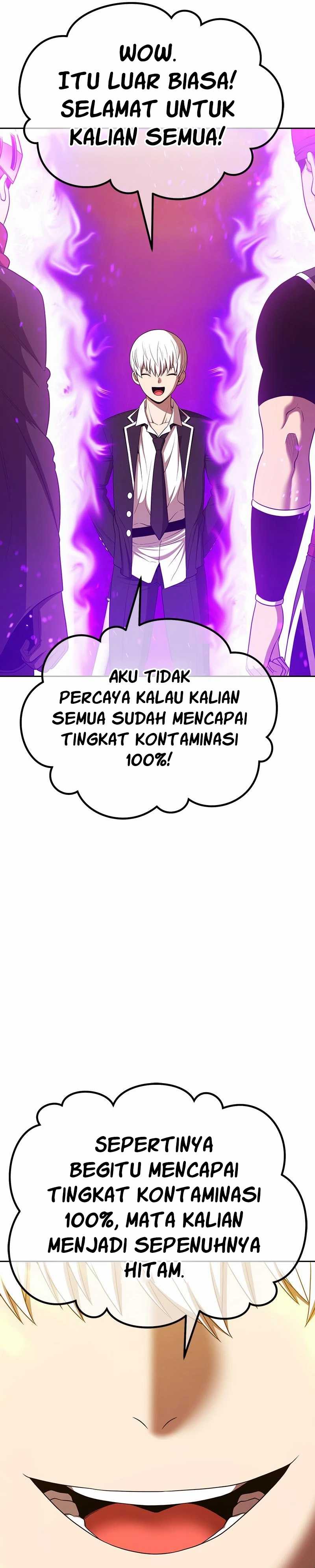 +99 Wooden Stick Chapter 98 Gambar 97