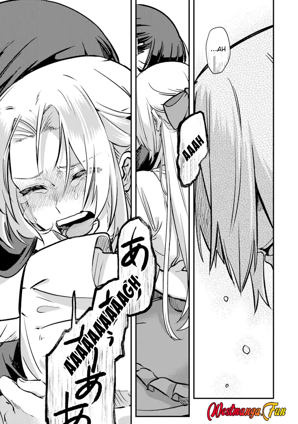 Magica Technica ~Sword Demon Rakshasa’s VRMMO Battle Record~ Chapter 16 Gambar 11