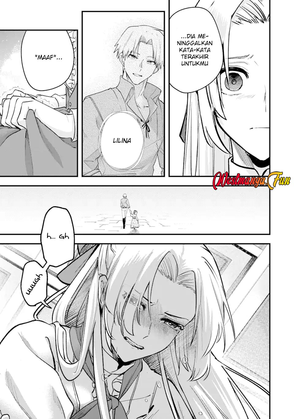 Magica Technica ~Sword Demon Rakshasa’s VRMMO Battle Record~ Chapter 16 Gambar 9