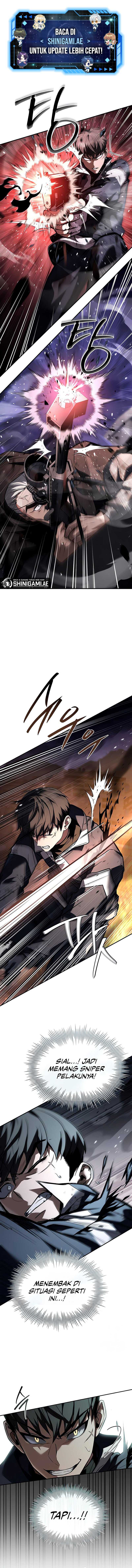 Baca Komik Trait Hoarder Chapter 29 Gambar 1
