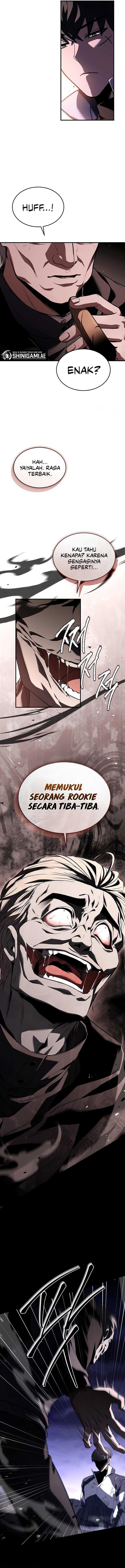 Trait Hoarder Chapter 29 Gambar 10