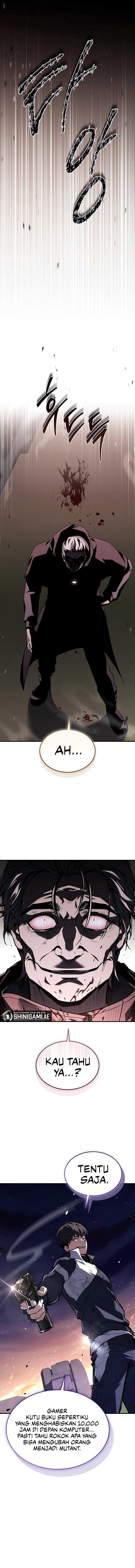 Trait Hoarder Chapter 29 Gambar 11