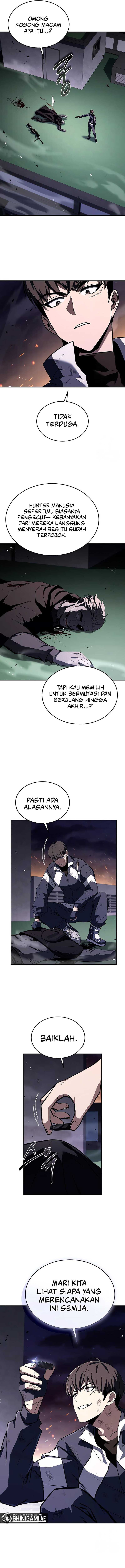 Trait Hoarder Chapter 29 Gambar 12