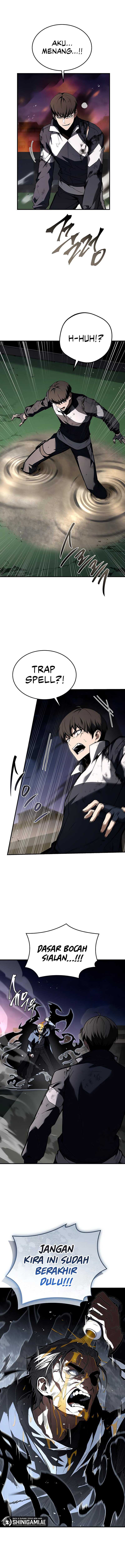 Trait Hoarder Chapter 29 Gambar 3