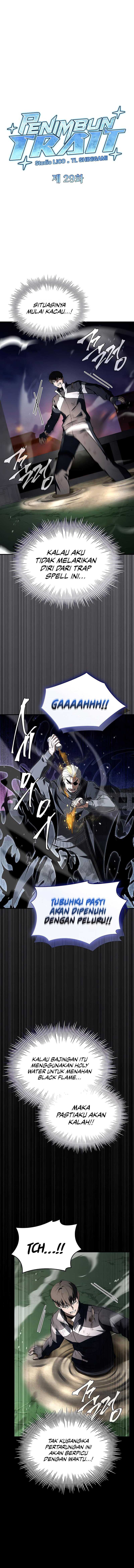 Trait Hoarder Chapter 29 Gambar 4