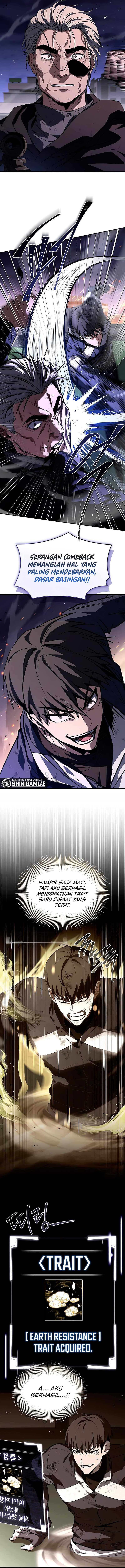 Trait Hoarder Chapter 29 Gambar 8