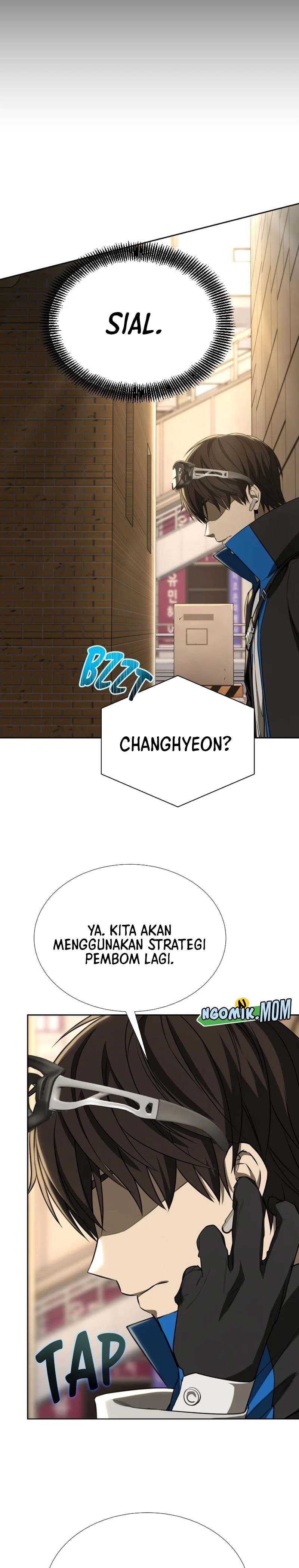 Return of the Genius Player Chapter 42 Gambar 12