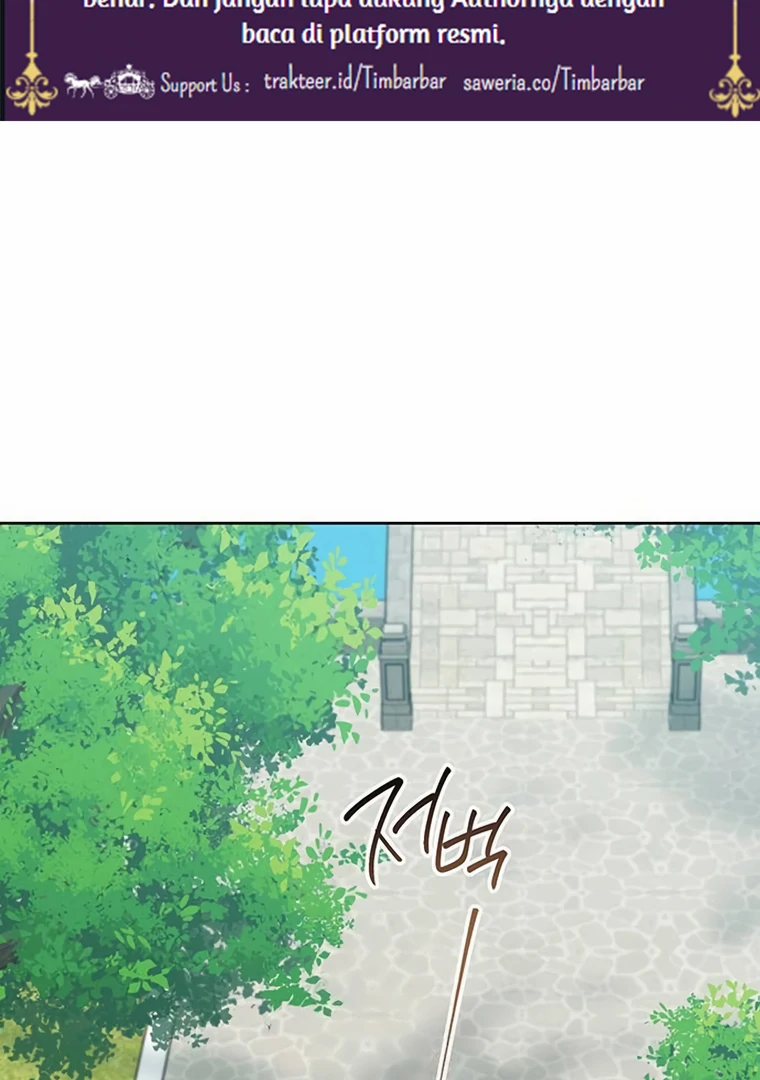 Baca Manhwa Baby Tyrant Chapter 98 Gambar 2