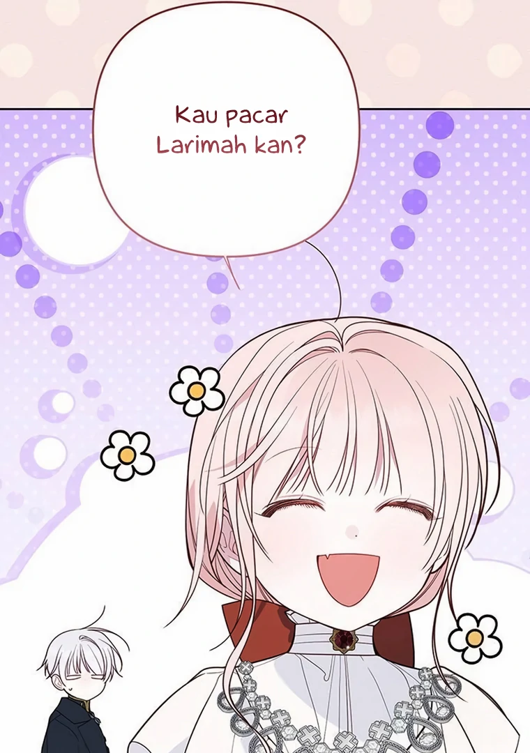 Baby Tyrant Chapter 98 Gambar 28