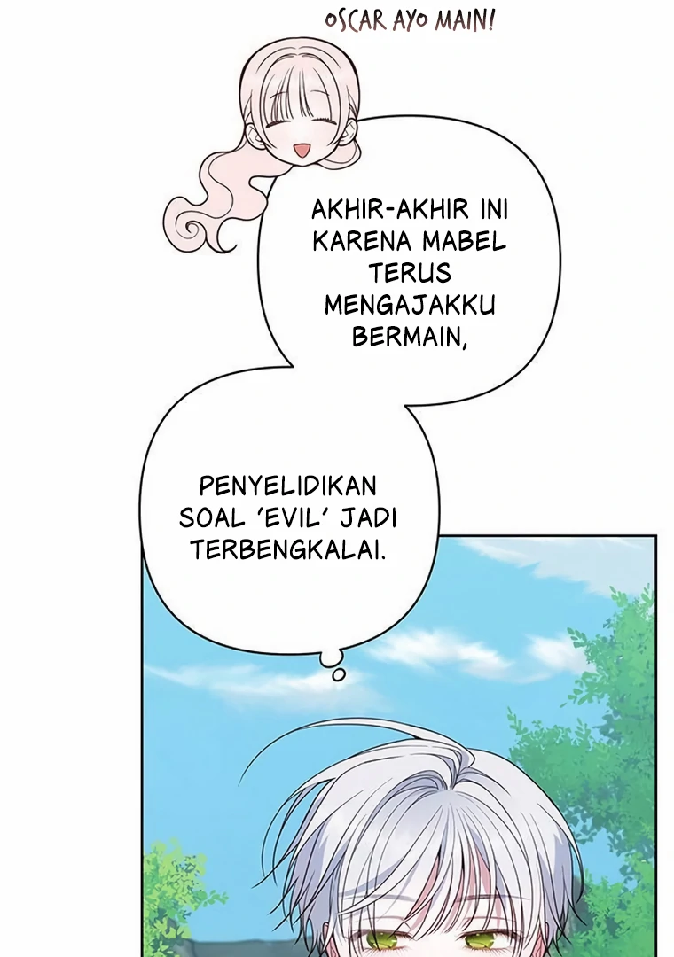Baby Tyrant Chapter 98 Gambar 4