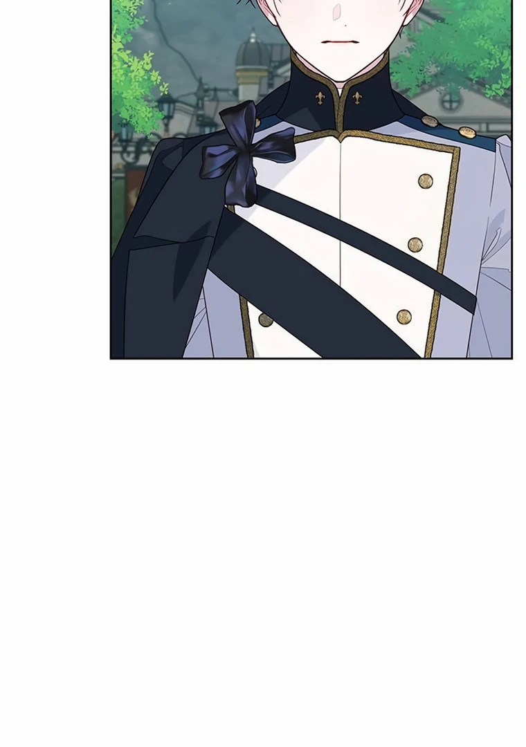 Baby Tyrant Chapter 98 Gambar 5