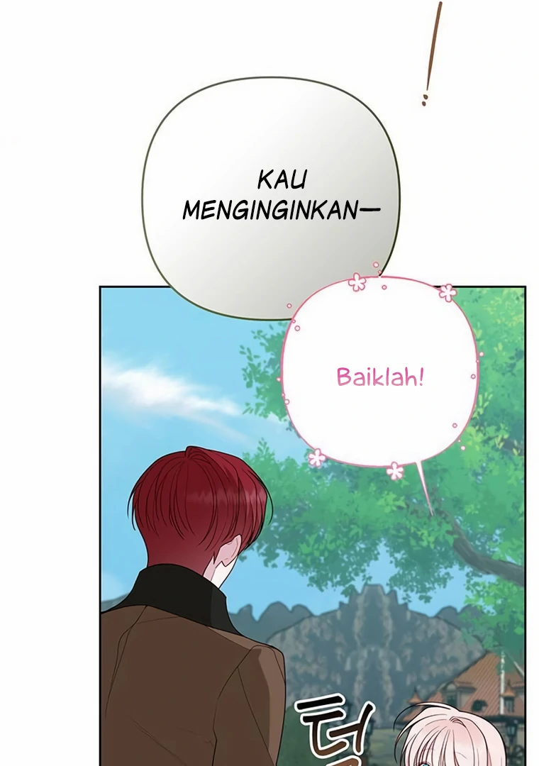 Baby Tyrant Chapter 98 Gambar 53