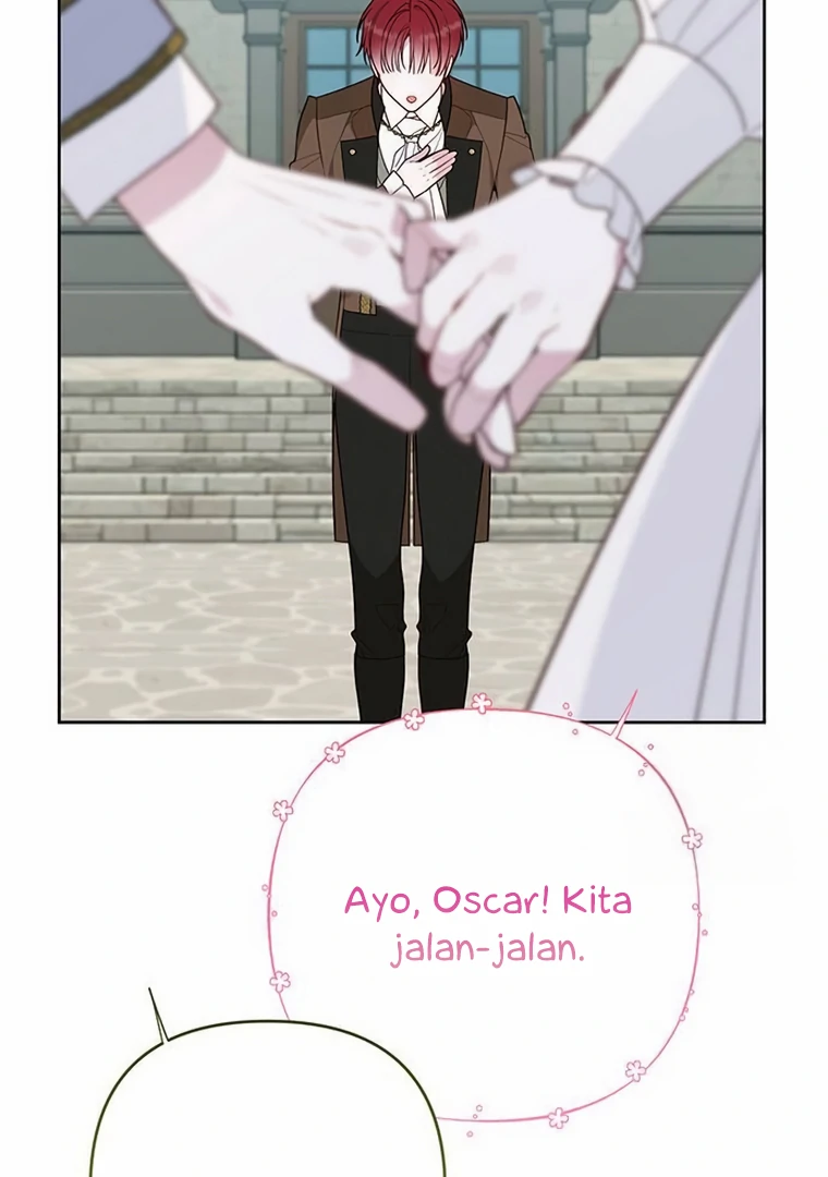 Baby Tyrant Chapter 98 Gambar 60