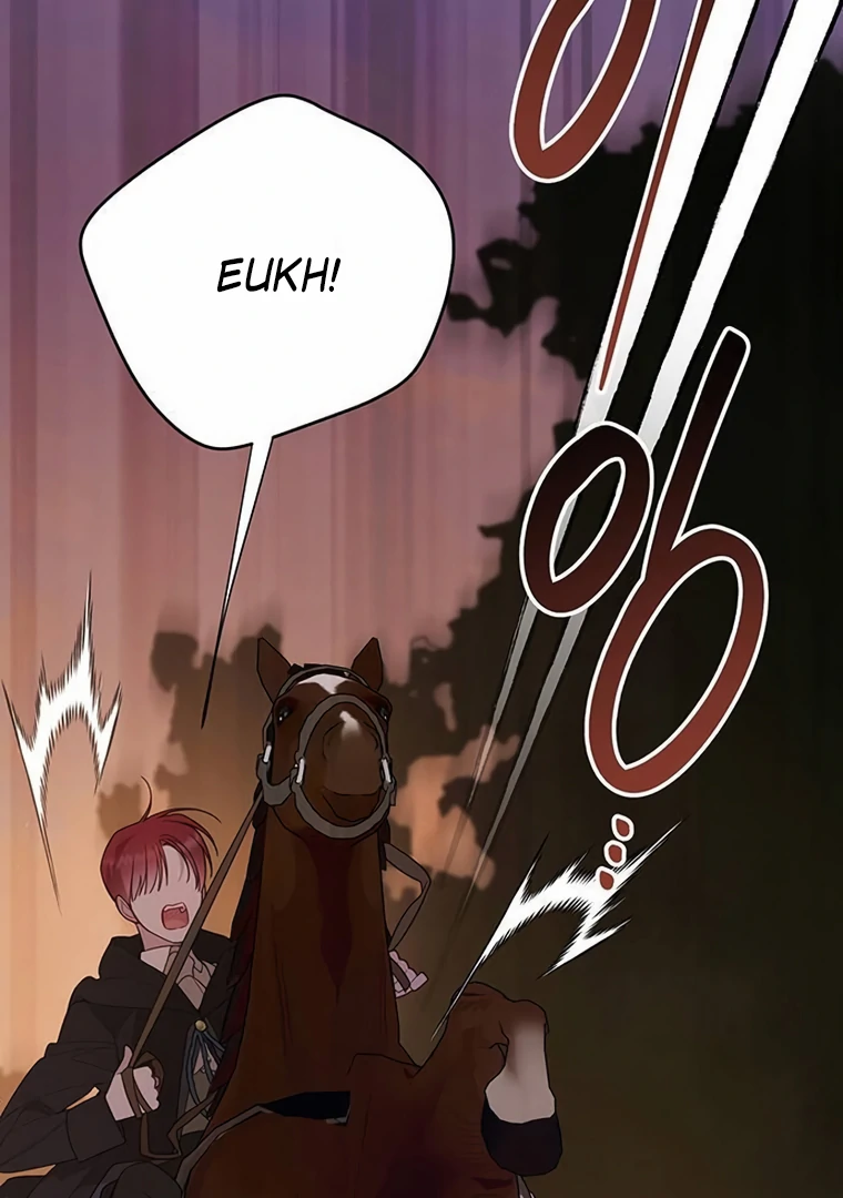 Baby Tyrant Chapter 98 Gambar 78