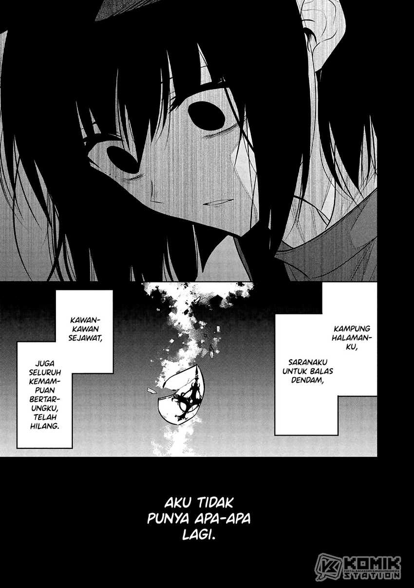 Maou no Ore ga Dorei Elf wo Yome ni Shitanda ga, Dou Medereba Ii? Chapter 66 Gambar 10