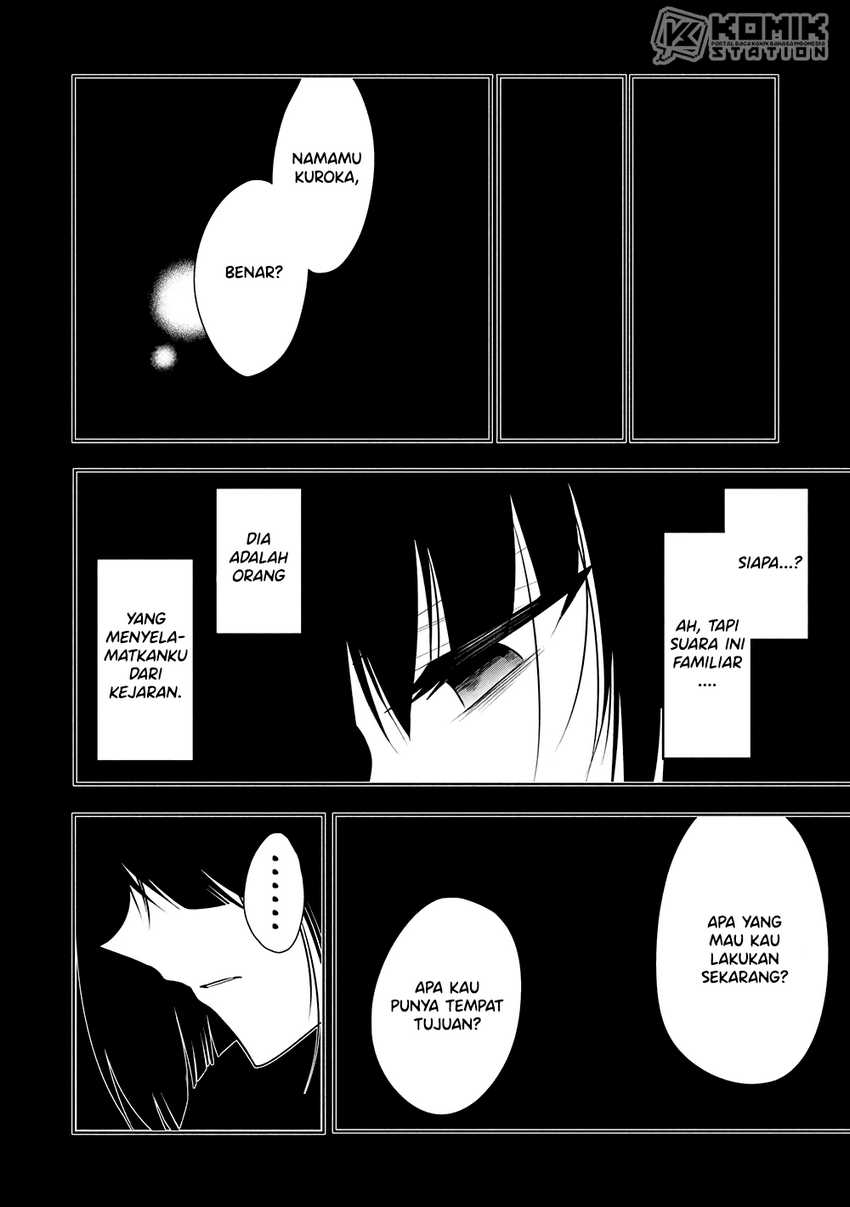 Maou no Ore ga Dorei Elf wo Yome ni Shitanda ga, Dou Medereba Ii? Chapter 66 Gambar 11