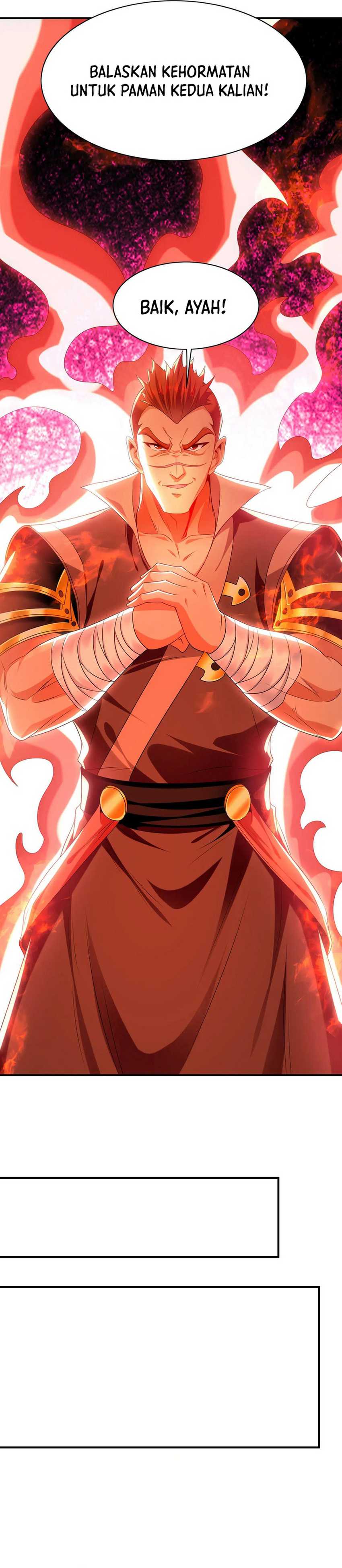 1 Million Times Attack Speed Chapter 103 Gambar 18